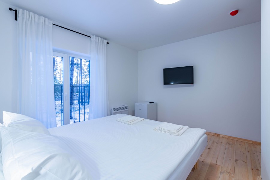 Загородный клуб Лес - photo 2