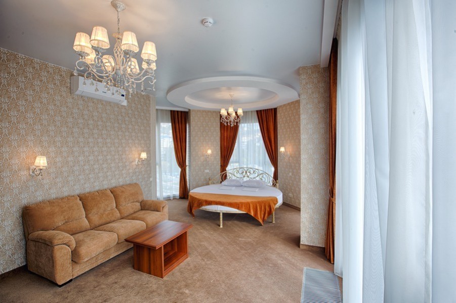 Отель "Соната" - photo 5