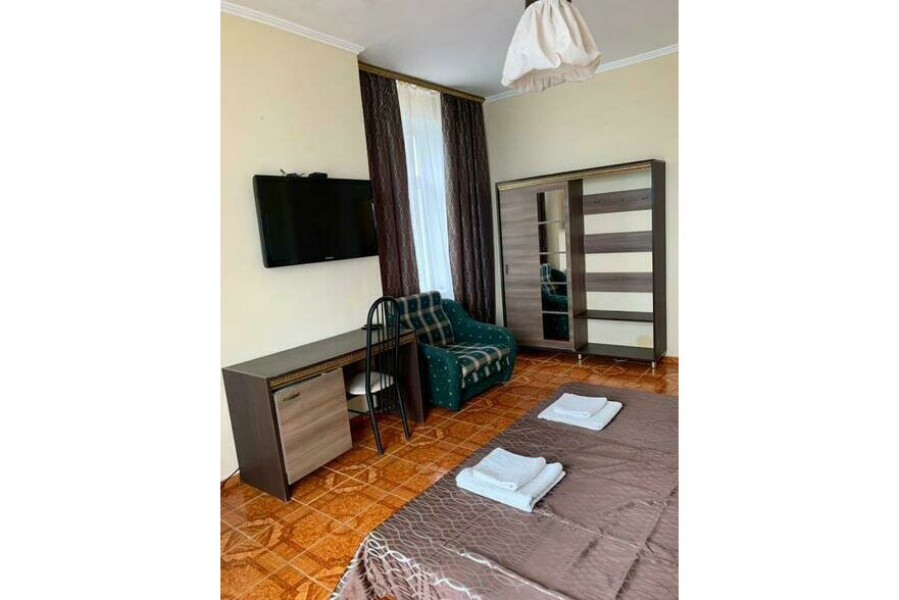 Вилла Плаза - photo 4
