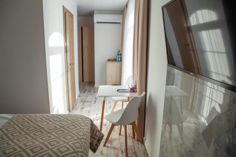 Отель Villa History - photo 5