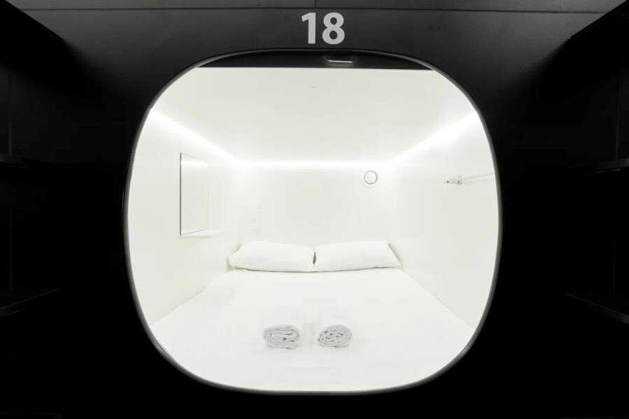 Qube - photo 2