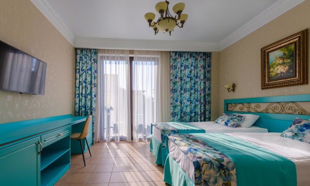 Hotel Soprano - photo 3