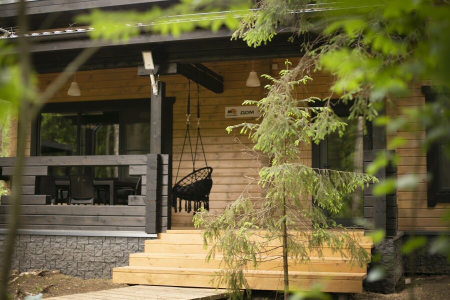 На Острове - photo 5