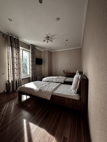 Oтель Июль - photo 3